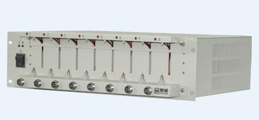 8채널 배터리 분석기(0.0005A-0.1A, 최대 5V) 5V6A 배터리 테스트 시스템