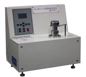 ISO3379 1000N은 12 밀리미터 / 분 결함 테스터를 때립니다