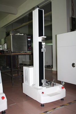 케이블 장력 시험기 컴퓨터 통제 보편적인 긴장 힘 시험 장비