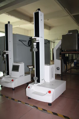 소형 인쇄 기계 고정확도 전자 장력 압축 힘 검사자 시험기