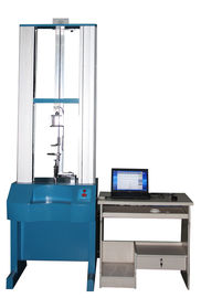 전산화된 기계적인 보편적인 물자 압축 시험기 20 KN 장력 강도 시험 장비