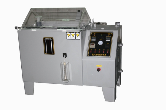 배터리 산업 배터리 환경을 위한 108L 270L 풀그릴 염수 분무 시험 약실 염수 분무 약실