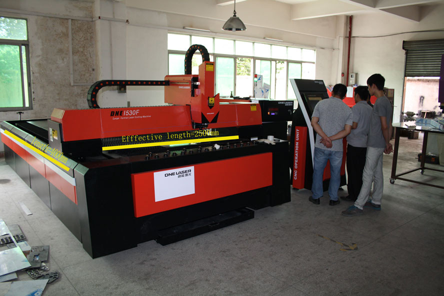 Dongguan Gaoxin Testing Equipment Co., Ltd.， 공장 생산 라인