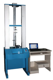 연구실 실험 챔버 ASTM 5000N 컴퓨터 제어 만능재료시험기