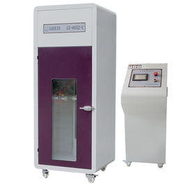 IEC 62133 리튬 전지 안전 성능 시험 장비 실험실 센터