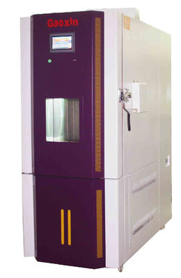 1000L 풀그릴 빠른 열 시험 약실 (- 70ºC - +150ºC, 유엔 38.3.4.2) PLC 통제 시스템