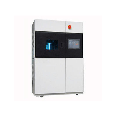 직물을 위한 ISO105-B02 380VAC 컬러 내성 테스터
