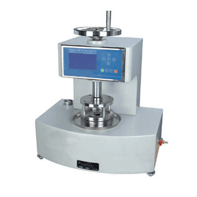 의류 직물 섬유 정수압 헤드 압력 테스터 JIS-L1092 AATCC 127