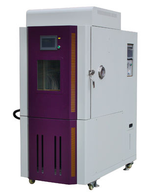 TEMI 880 제어 시스템이 있는 프로그래밍 가능한 온도 습도 챔버