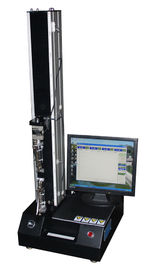 100Kg - 500Kg 수용량 테이블 유형 장력 시험 장비 긴장 힘 검사자 보편적인 물자 검사자